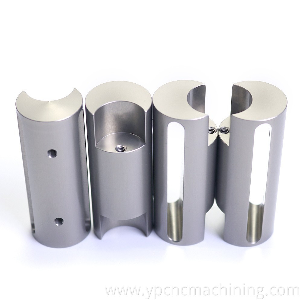 Cnc Metal Customization